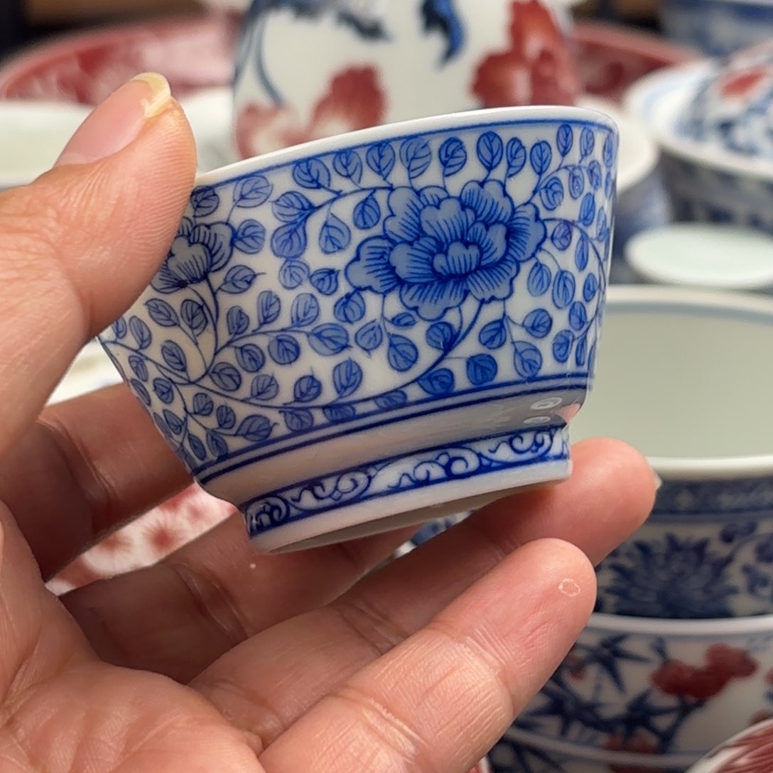 景德镇得物小雅景德镇