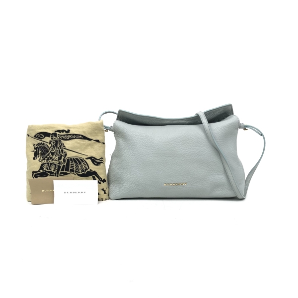 95新/博柏利/市场价9600/包包/250304XZ0018