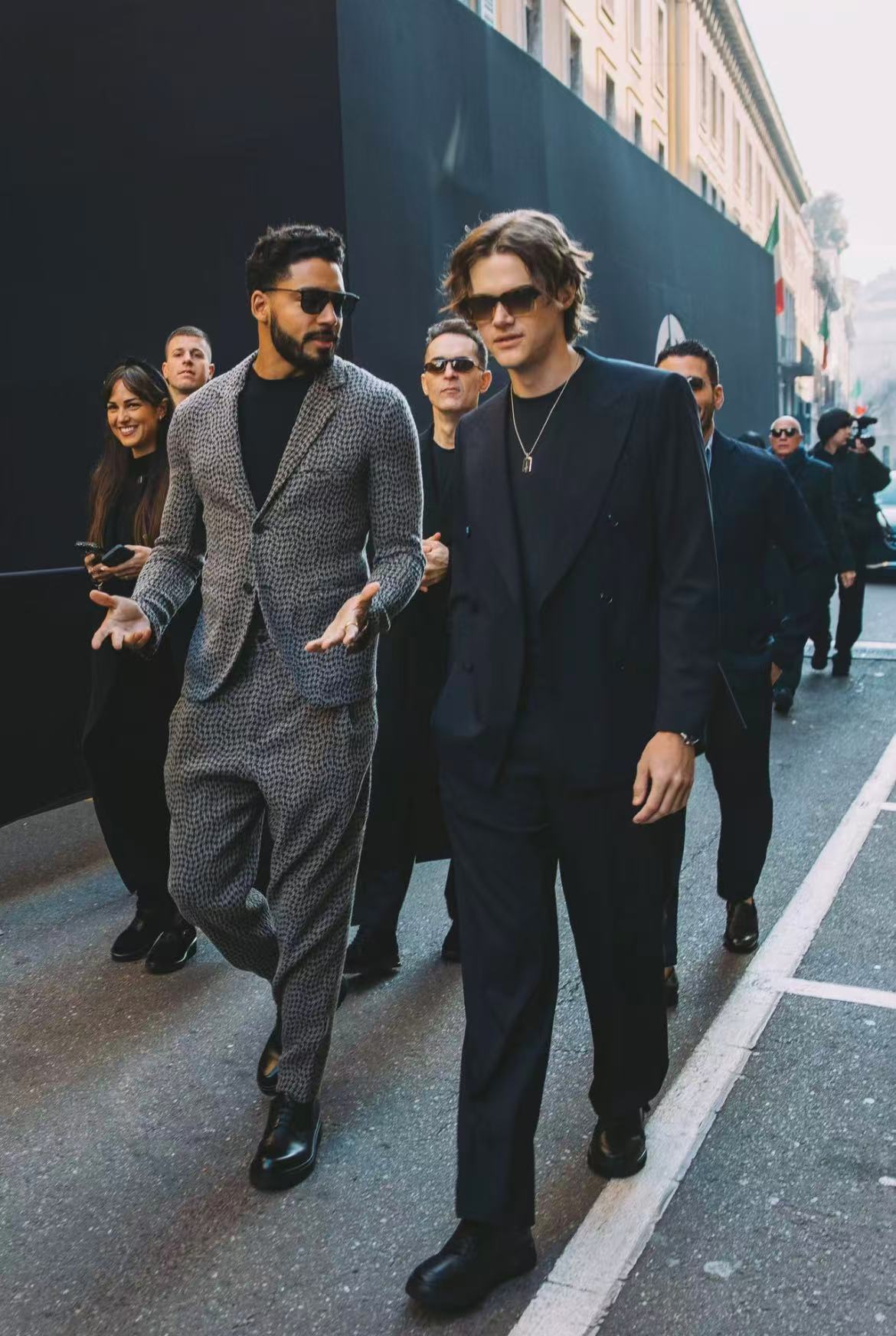 GH-A780-新款时尚简约百搭卫衣