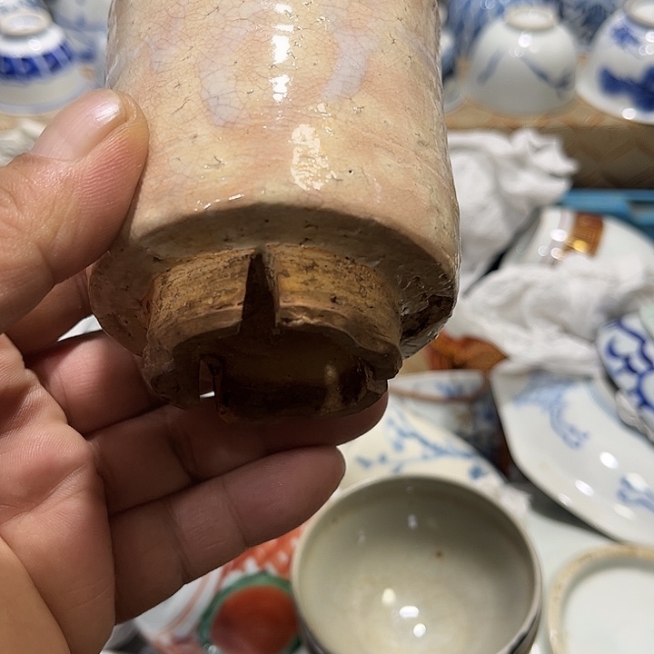 陶瓷茶玩榜第二十名