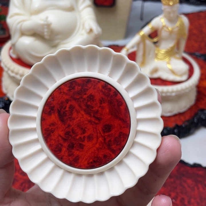 东非黑黄檀（紫光檀）