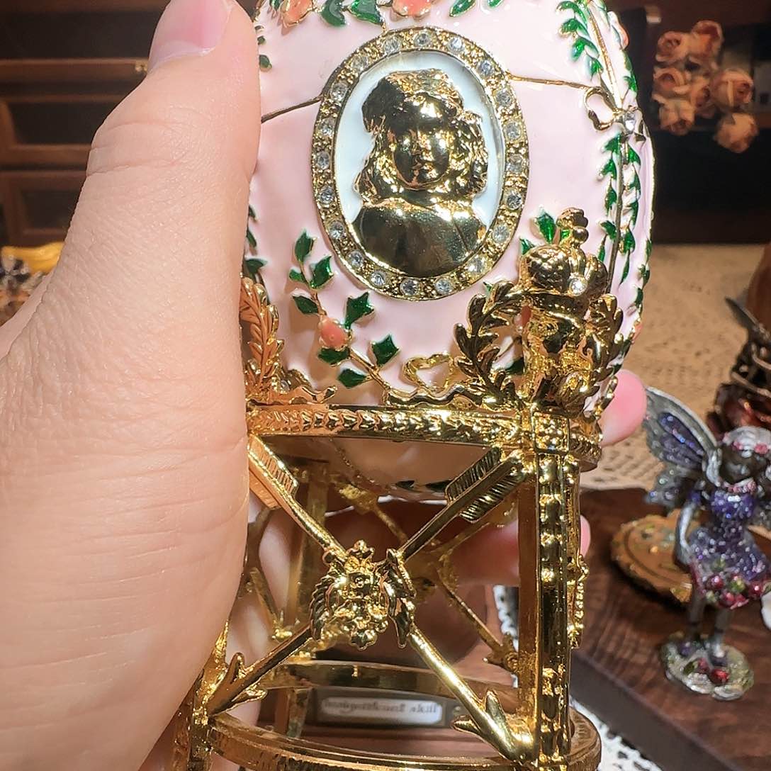 手工制品默认微瑕