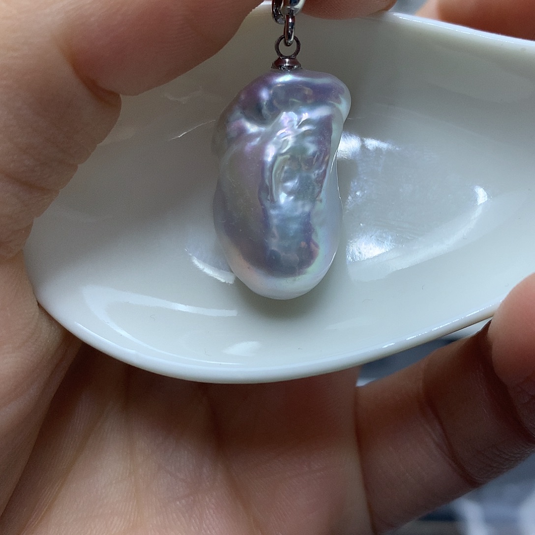 未镶嵌淡水珍珠其它