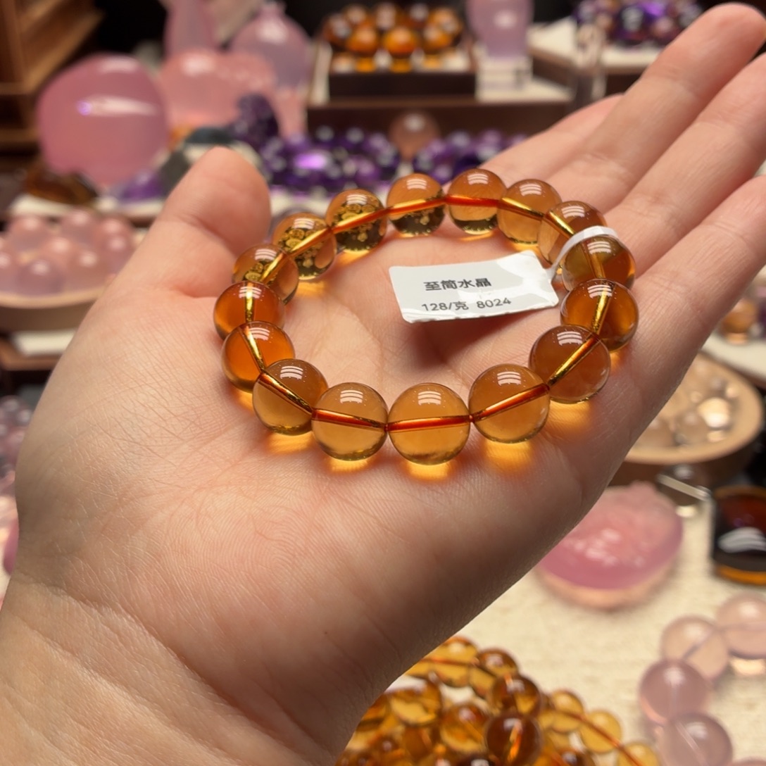 手链未镶嵌水晶11➕