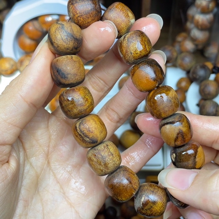 贡木手串/手链手串