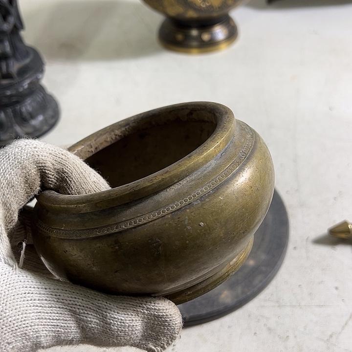 一***活铜器铜器铜器铜器