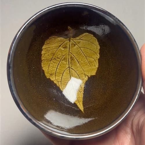 【闪购商品】茶盏-184............