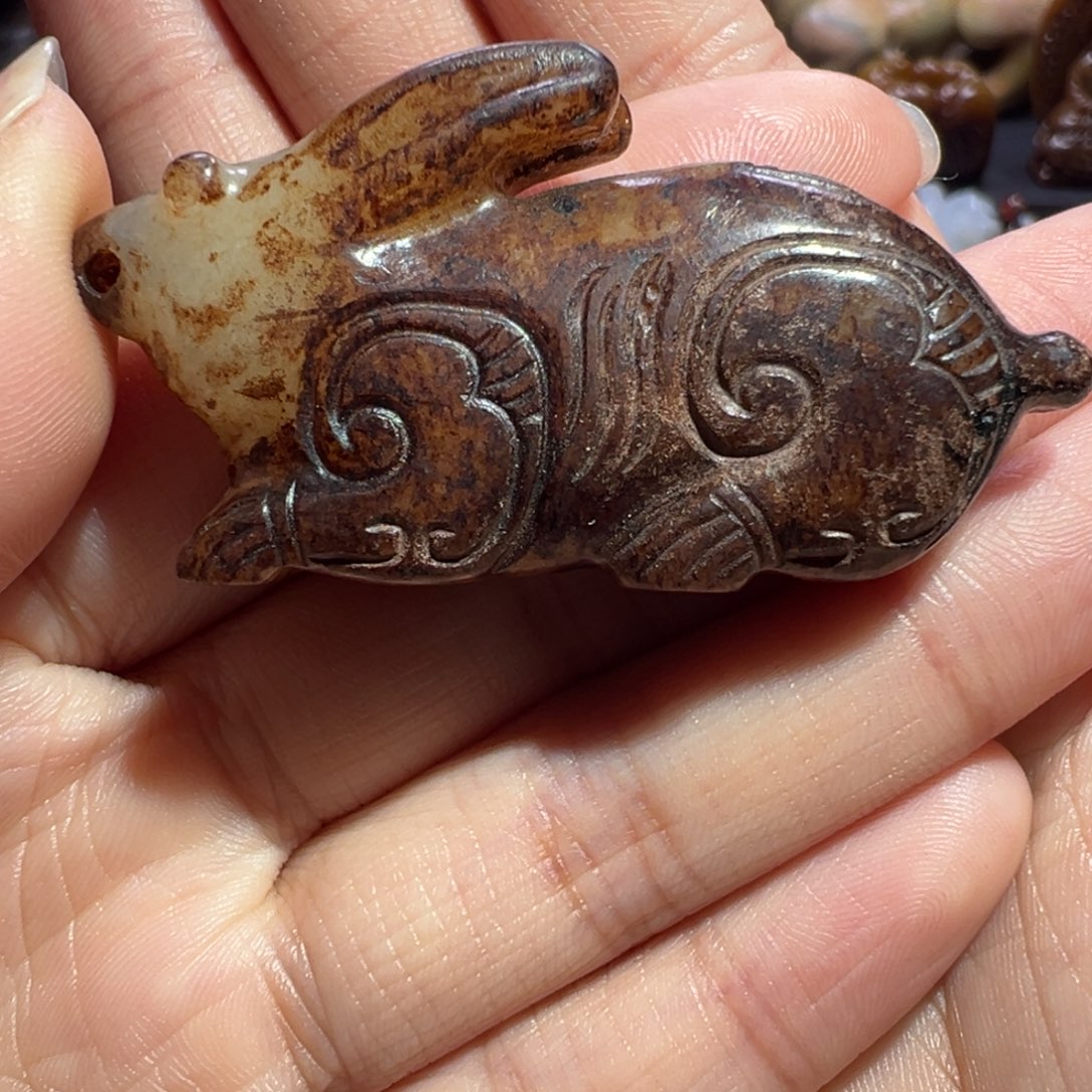 盘坦**荡一物一图 七天鉴赏期