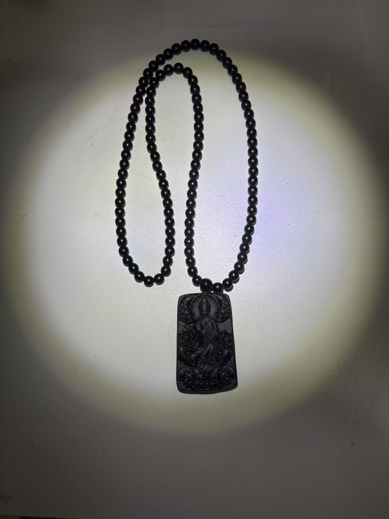 2040-精选项链e 无礼盒