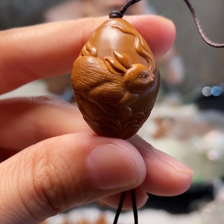 橄榄核手串/手链橄榄核