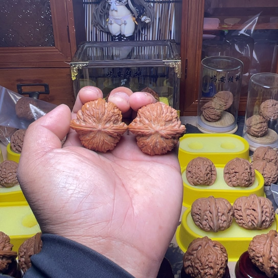 42全品闷尖正磨未打底