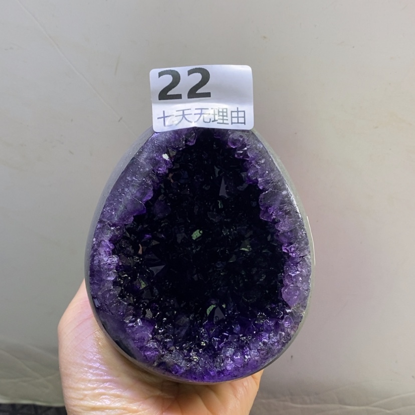 【闪购商品】未镶嵌大型摆件（非配饰）水晶