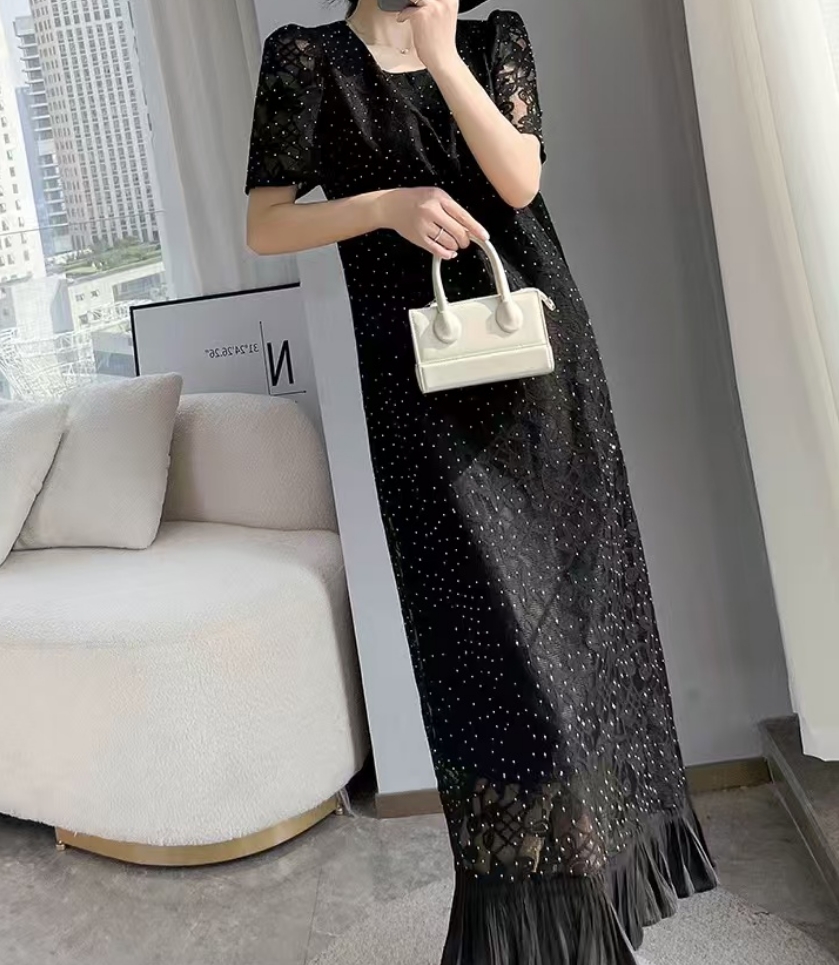 女士时尚连衣裙6250-J-娇