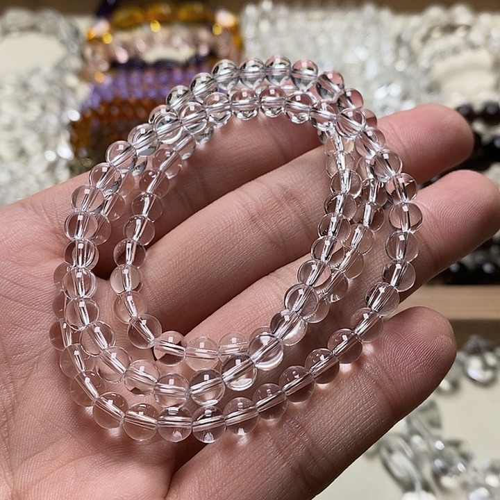 非金属卡6mm三圈 