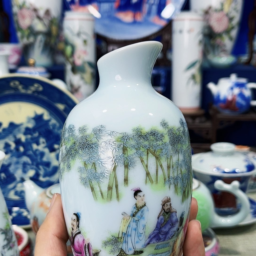 盖碗景德镇h h h h h h