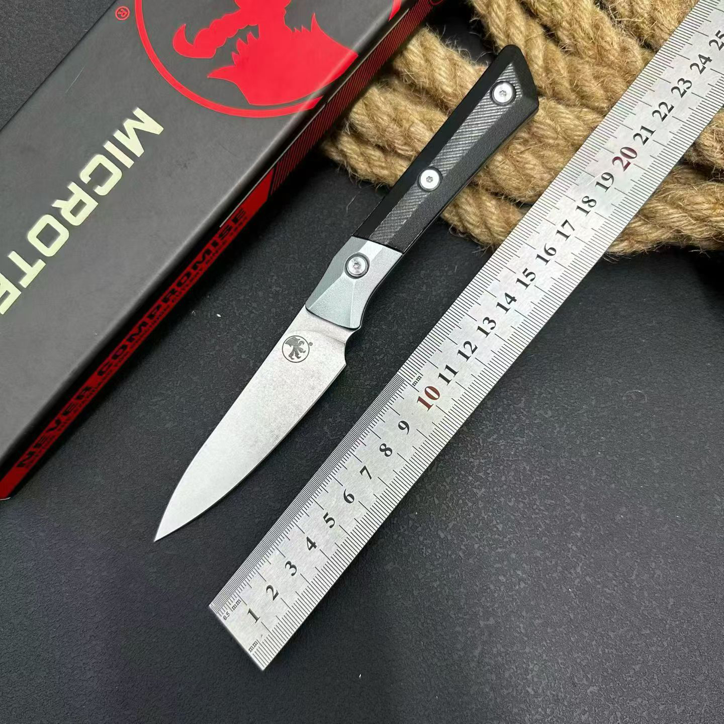 户外定制多功能工具 支持钢材定制与直播实时定制