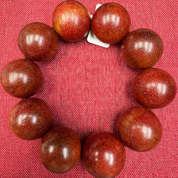 白讲堂文玩手串22