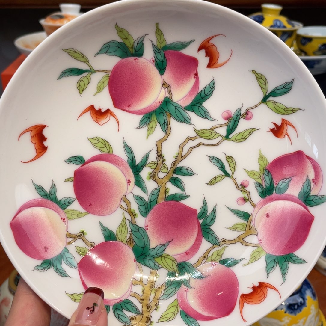  景德镇瓷器景德镇