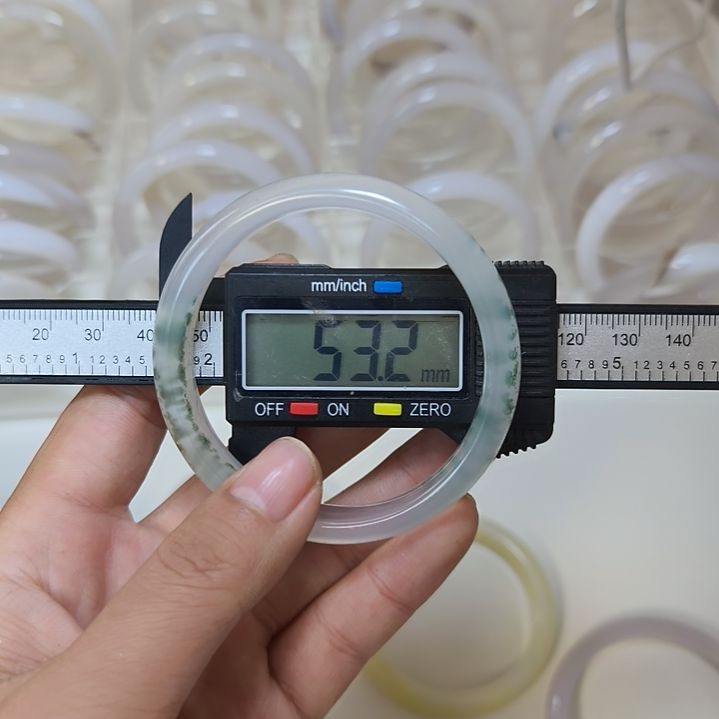 玛瑙/玉髓合金手镯