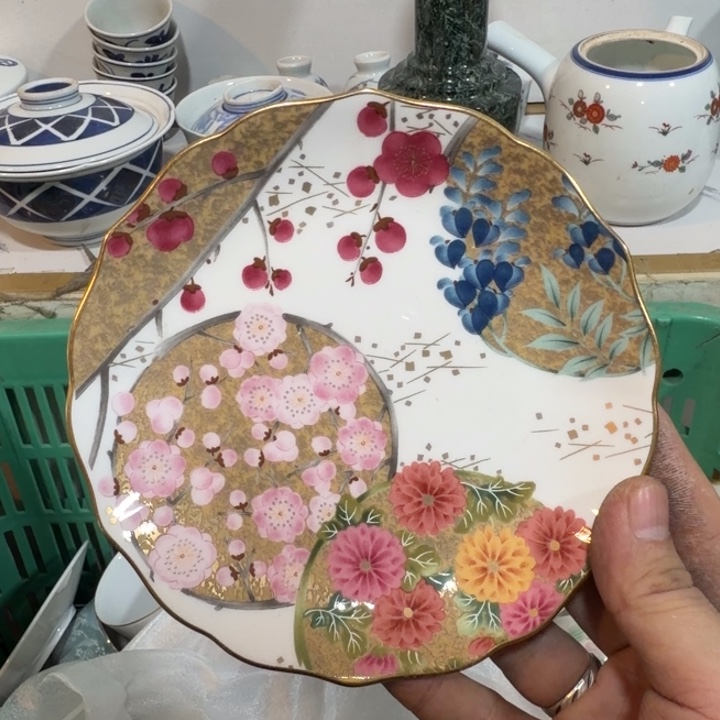 陶瓷推荐第二名20包邮