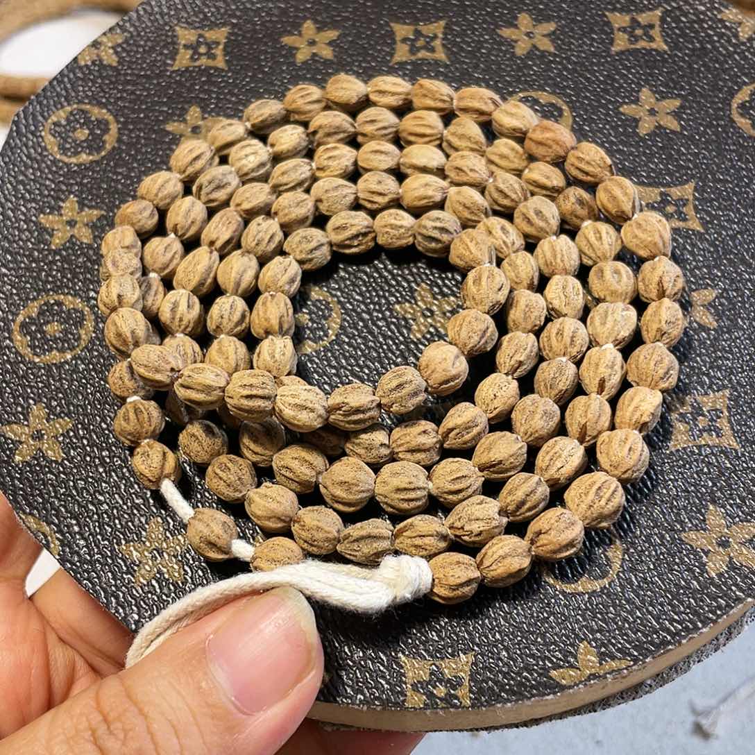 柏香籽/百香籽吊坠