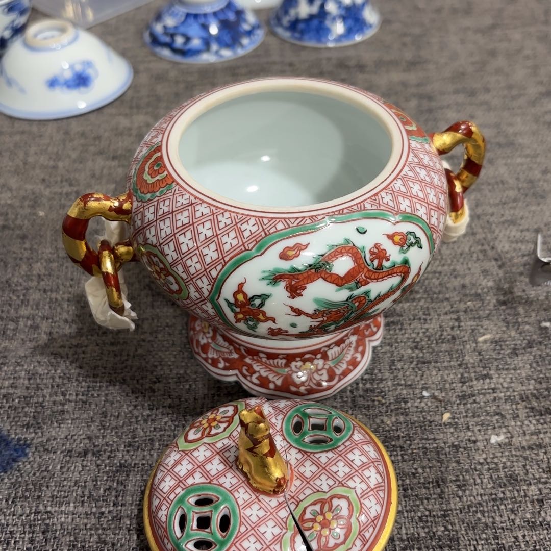 非常好看漂亮的物品 