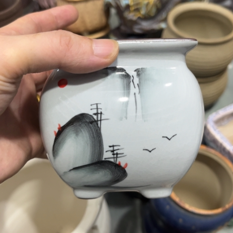 ［本产品默认微瑕品介意慎拍］8×10