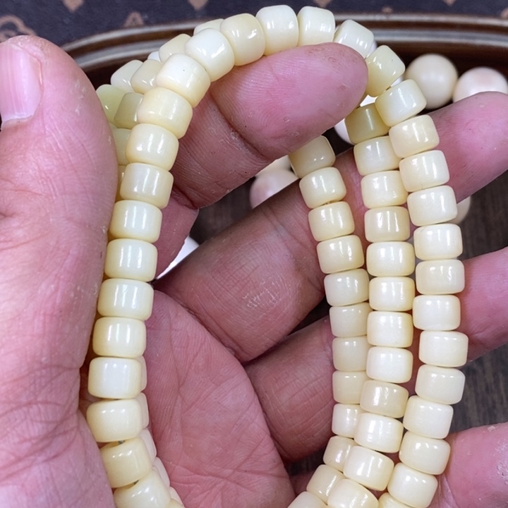 驼骨手串/手链编号247