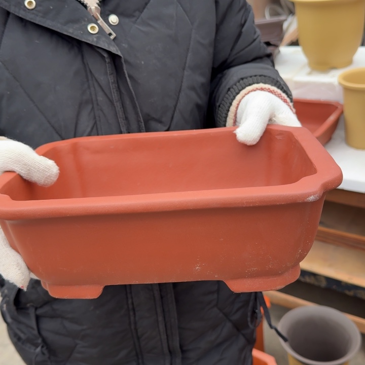 紫砂花盆紫砂花盆s g h h j