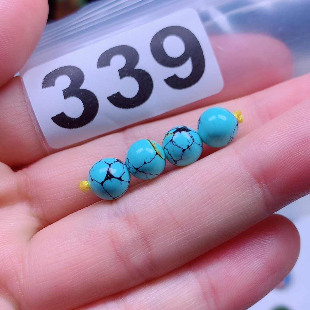 空竹粉丝专享十堰特色手工散珠