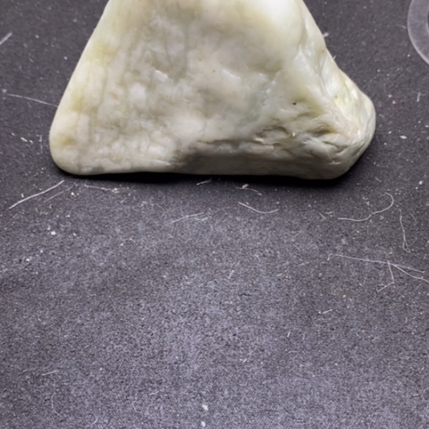 和田玉珠宝奇石未镶嵌