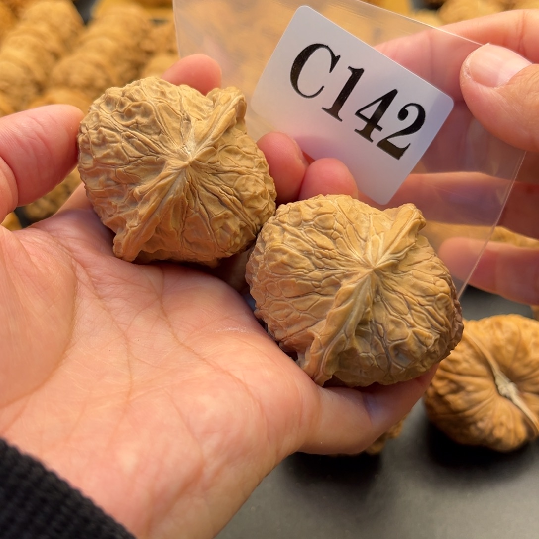 桃核把件南瓜福利45