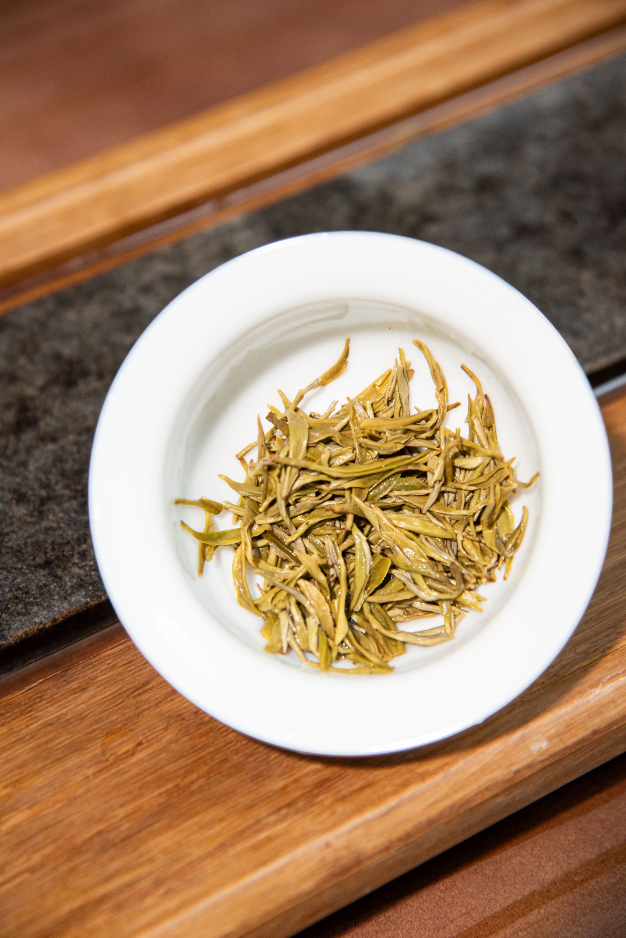 【福州茉莉花茶】新茶 茉莉花茶 5窨春毫 浓郁沙口型 2025 250g茶叶