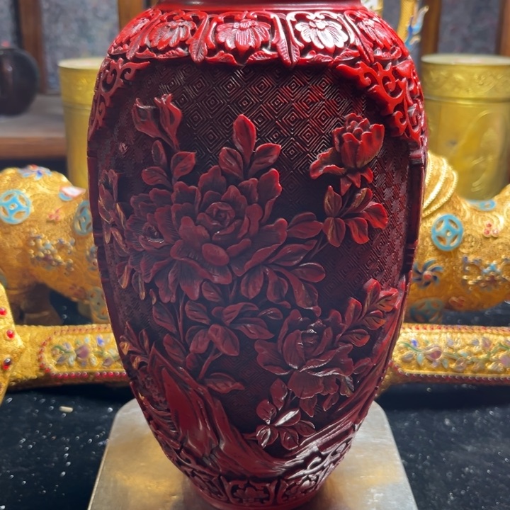 岁**好文玩老物件工艺品