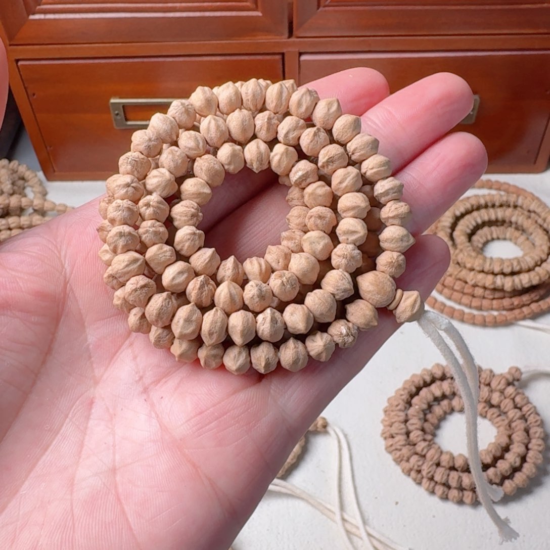 柏香籽/百香籽吊坠