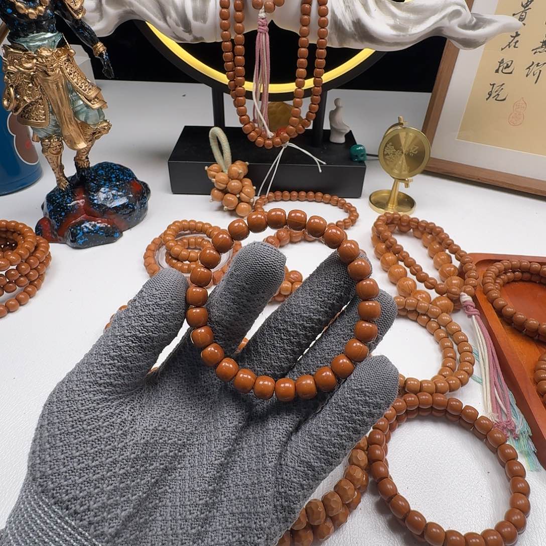 崔***帅吊坠猴头核桃精工老型