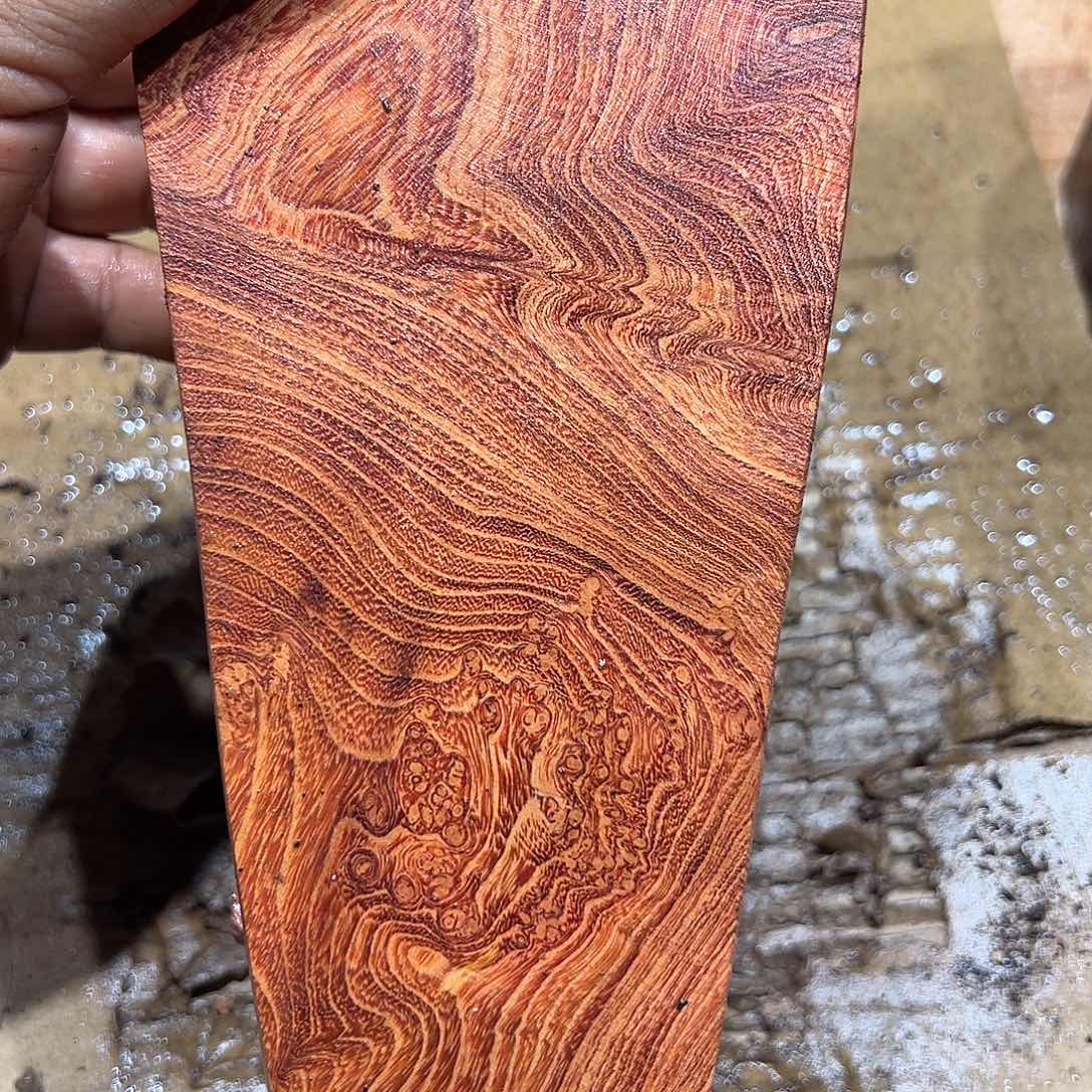 非洲檀香无事牌很****⓹