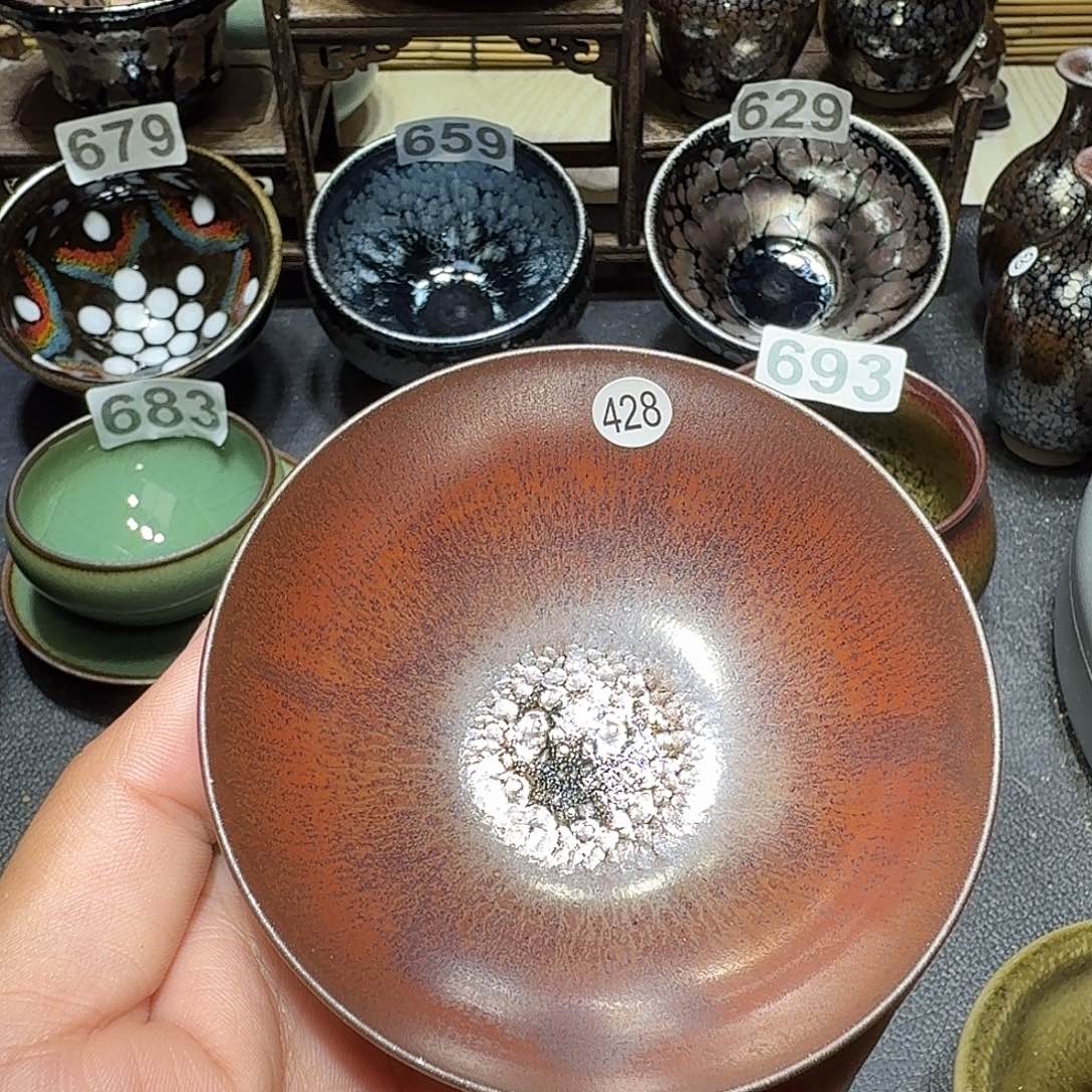 茶盏天才天才工程428