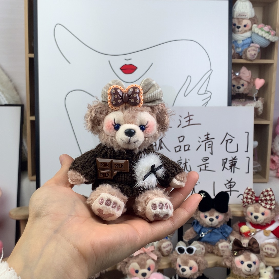 闪购包包挂件链接