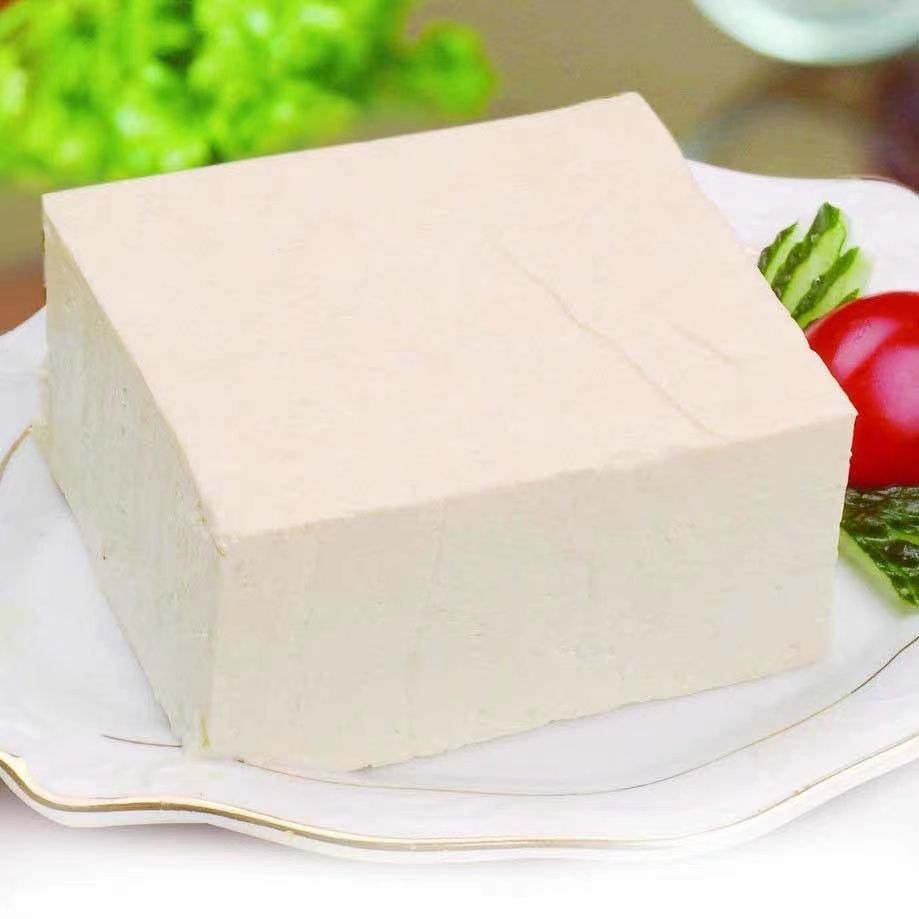 散称老豆腐500g±50g