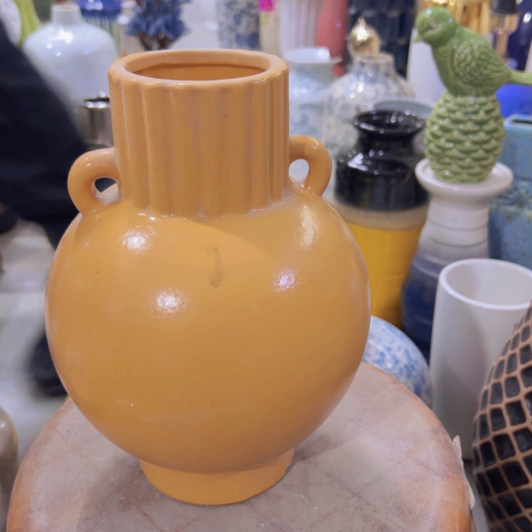 摆件外贸出口高度问客服