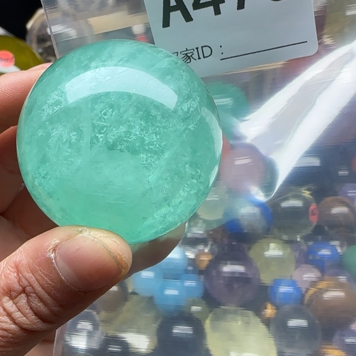 水晶水晶摆件未镶嵌a 476