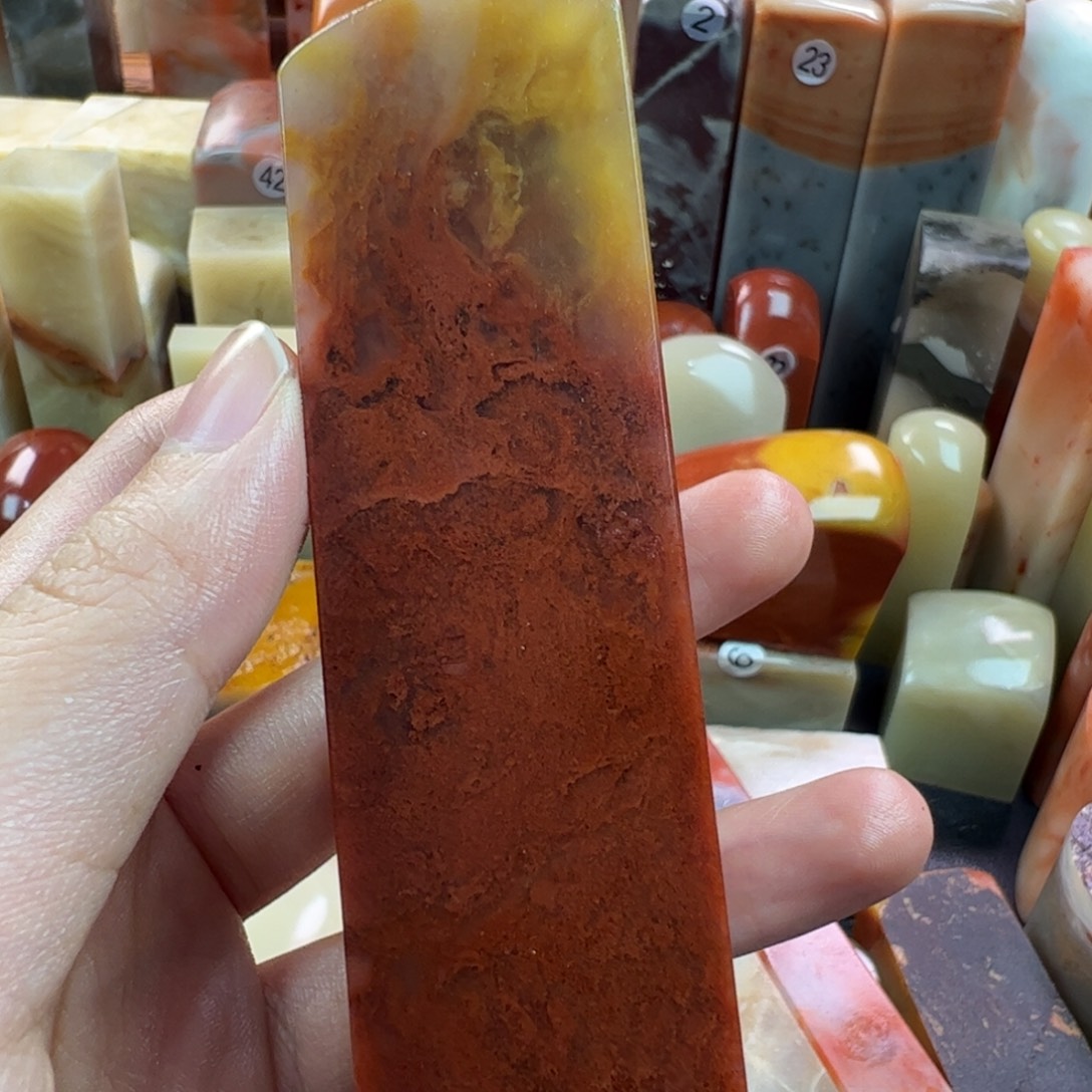 石***乐印石老挝石老挝石