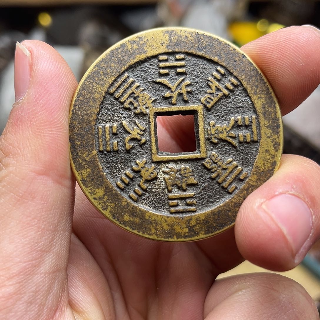 航弟文玩铜器链接