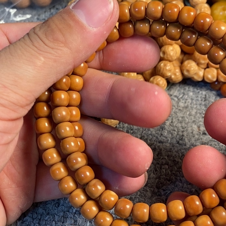 文玩核桃把件至尚孤品文玩直播