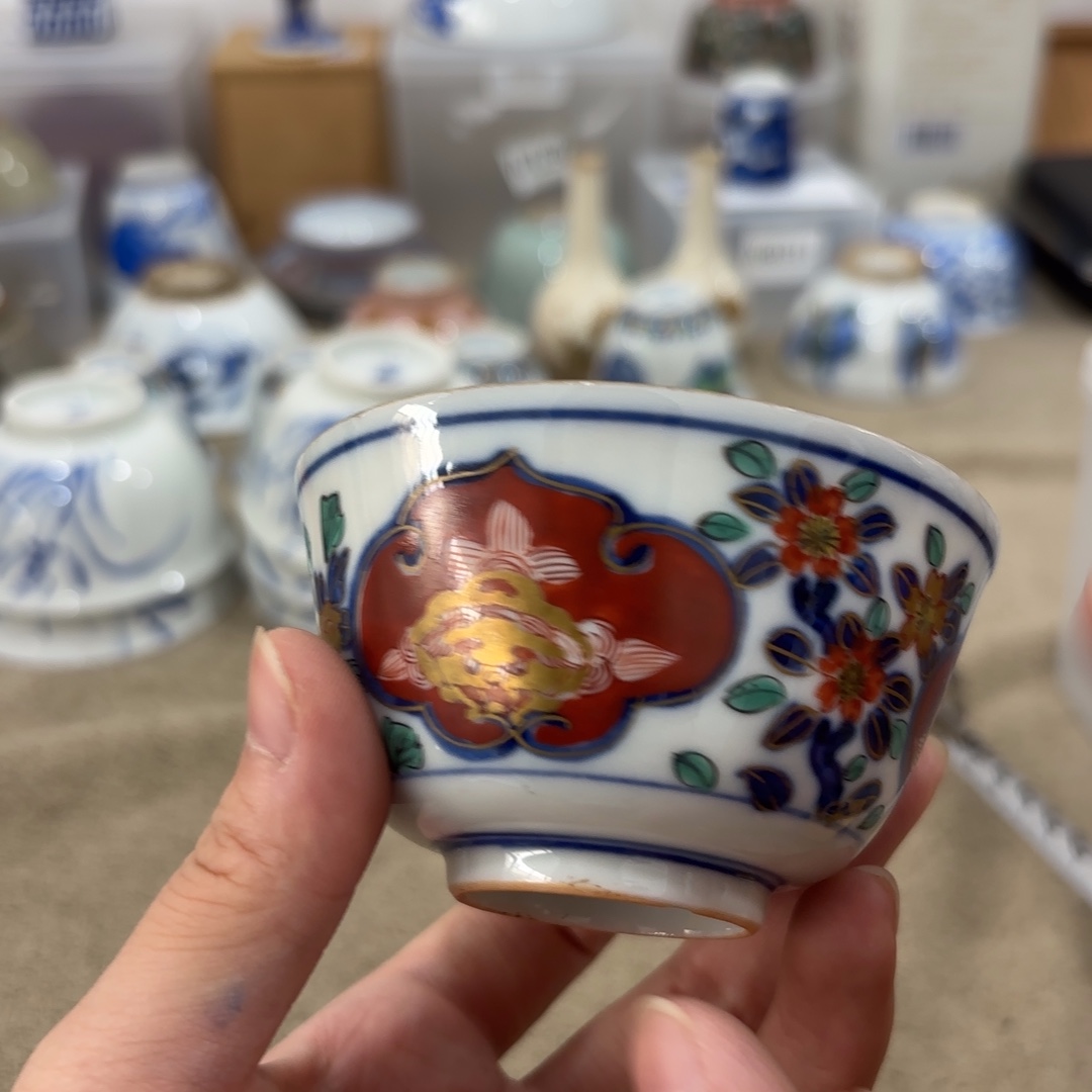 非常好看的物品   