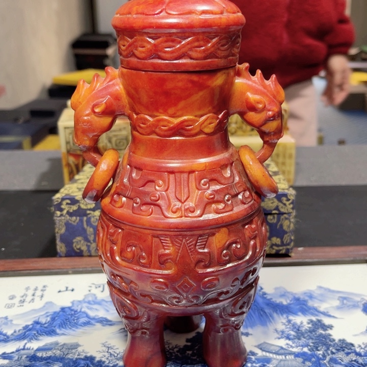 底槽青一物一图发货支持七天无理由。