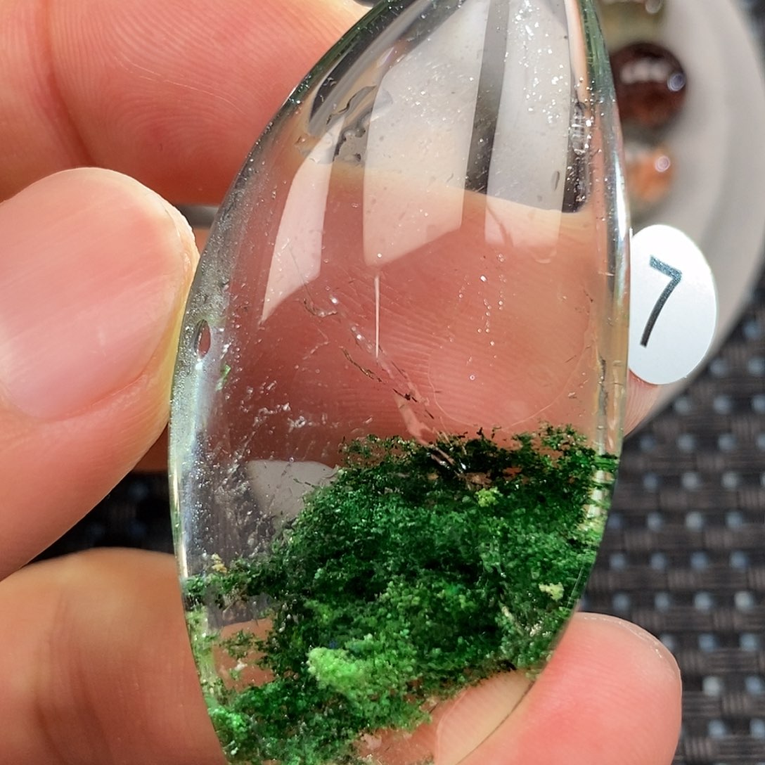 小***哥吊坠(不含链)未镶嵌水晶