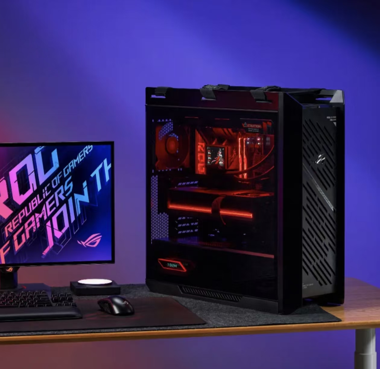 14600KF/9600x/9800X3D加5060显卡电脑台式主机电竞整机DIY定制