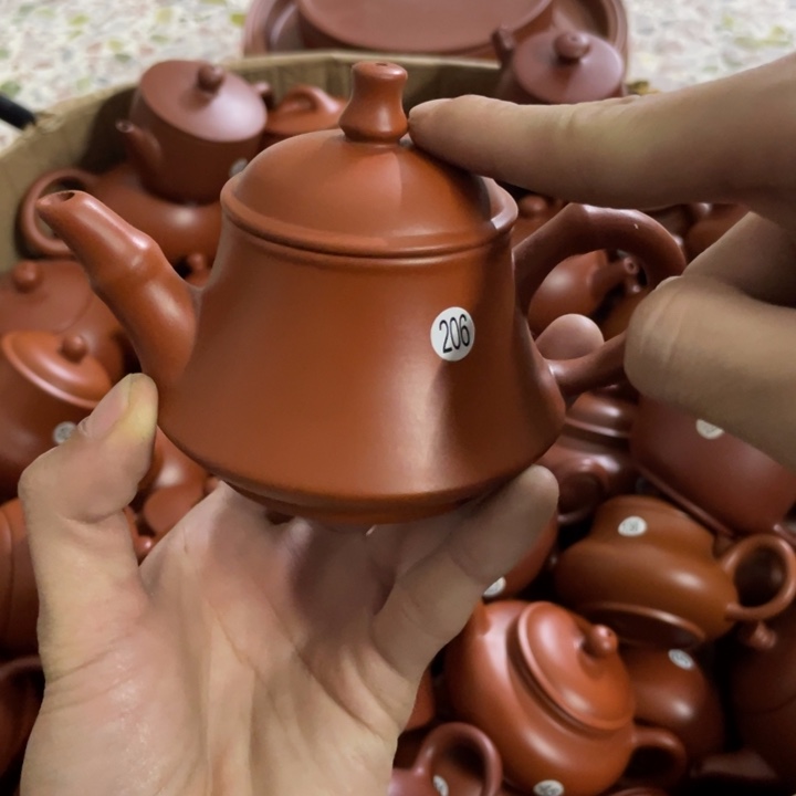 紫砂茶壶紫砂壶茶壶包邮毫升